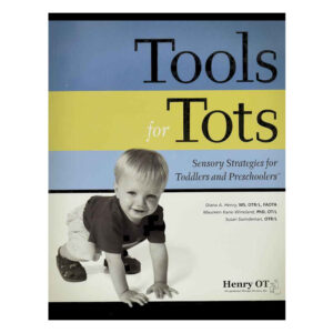Tools for Tots - Digital